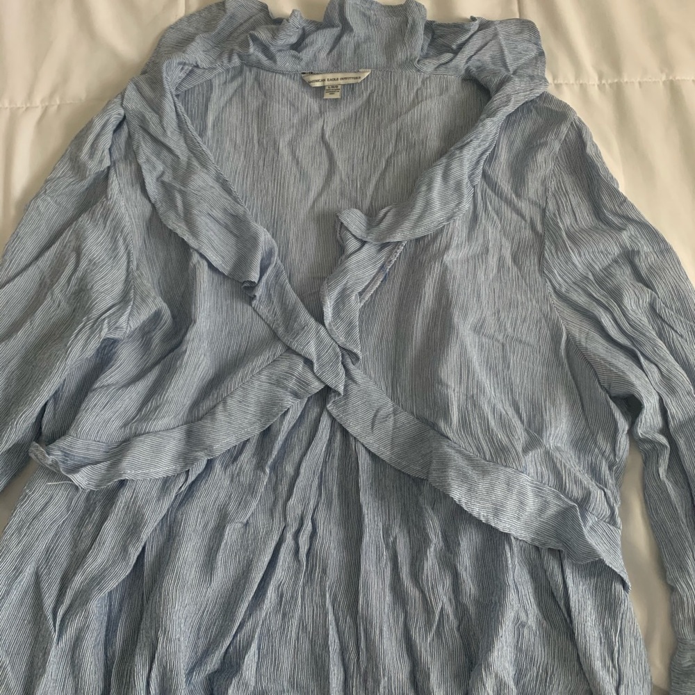 Nice Blouse